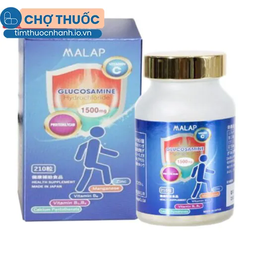 Malap Glucosamine