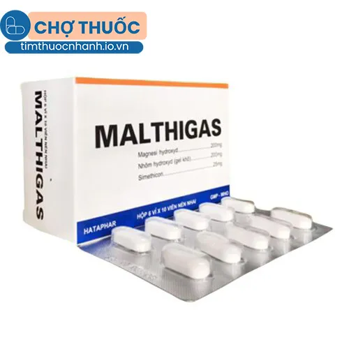 Malthigas