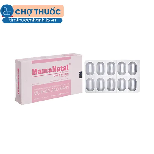 MamaNatal