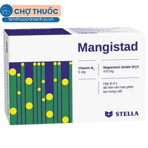 Mangistad