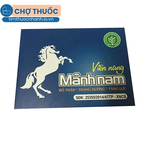 Mãnh Nam