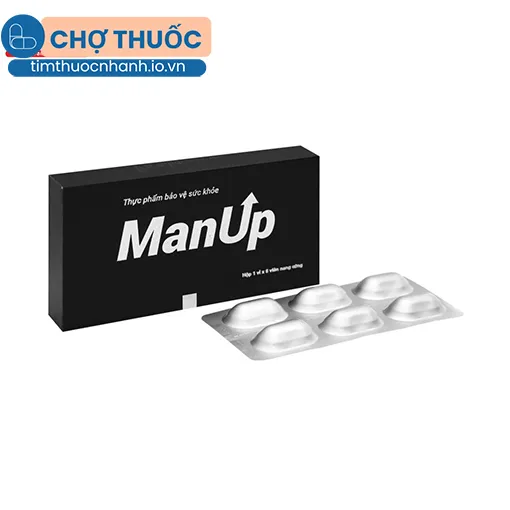 ManUp