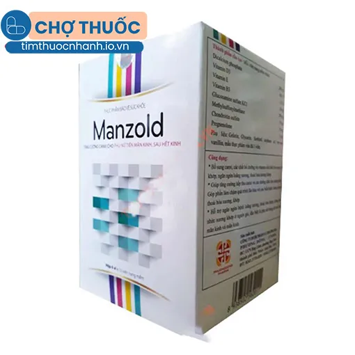 Manzold