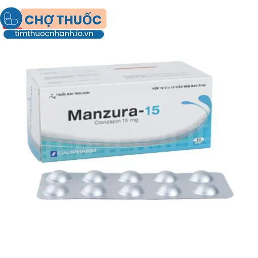 Manzura-15