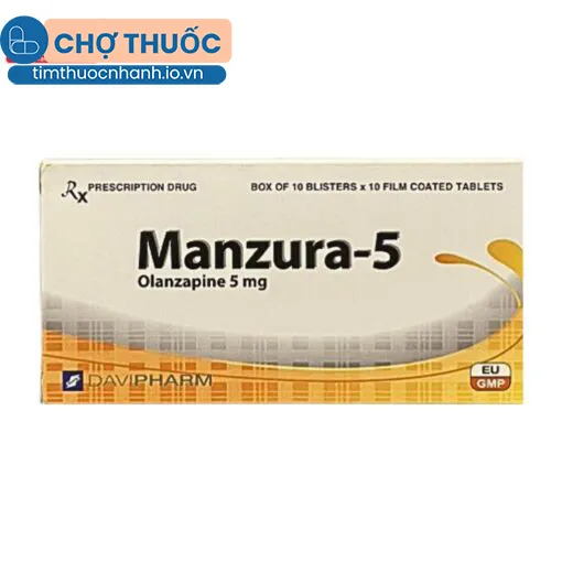 Manzura-5