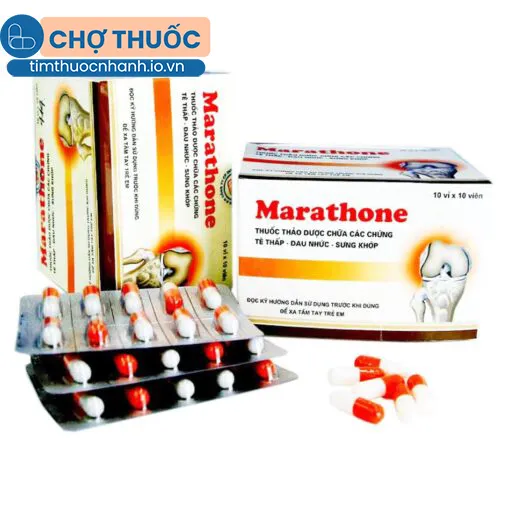 Marathone
