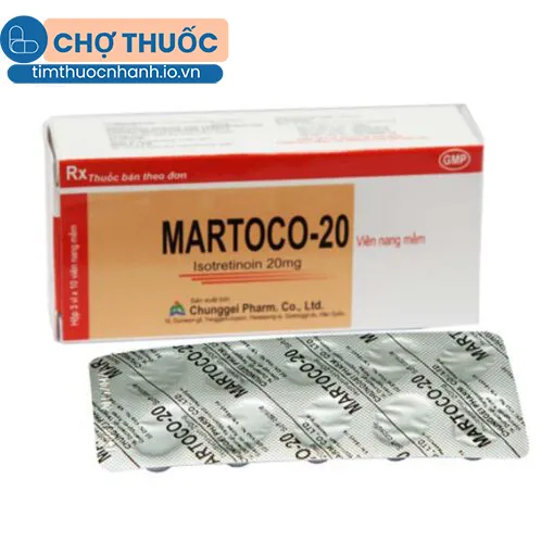 Martoco 20