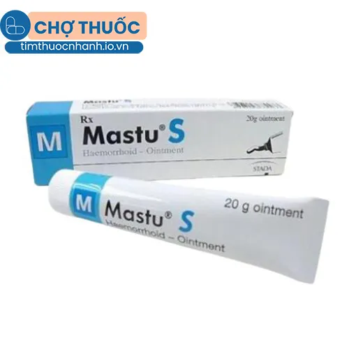 Mastu S