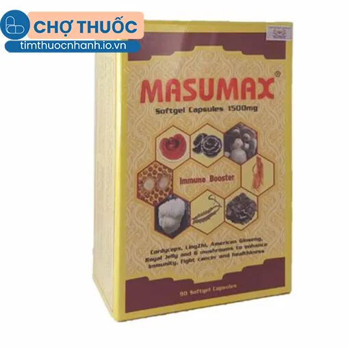 Masumax