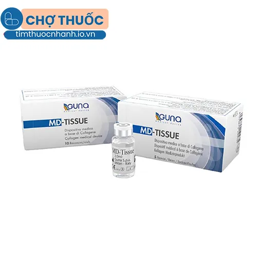 MD-Tisue