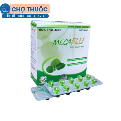 Mecaflu