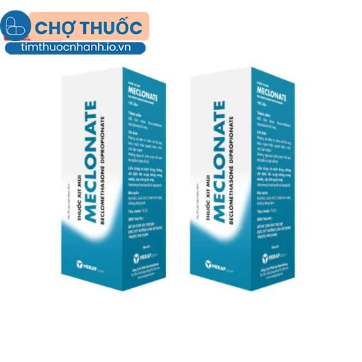 Meclonate