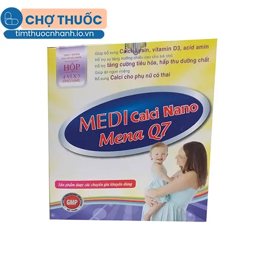Medi Calci Nano Mena Q7