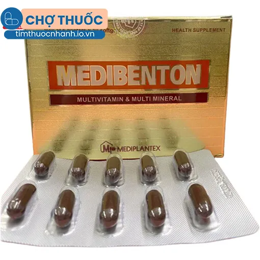 Medibenton