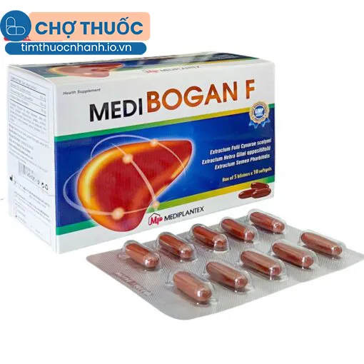 Medibogan F