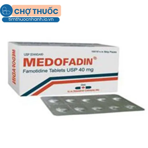 Medofadin 40