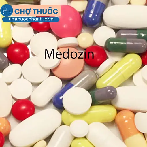 Medozin