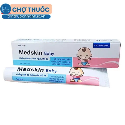 Medskin Baby