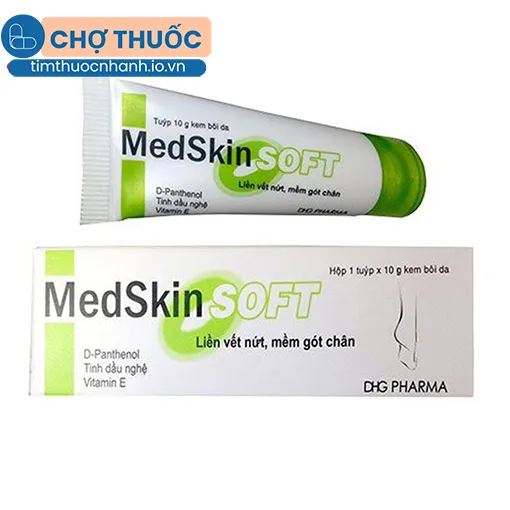MedSkin Soft