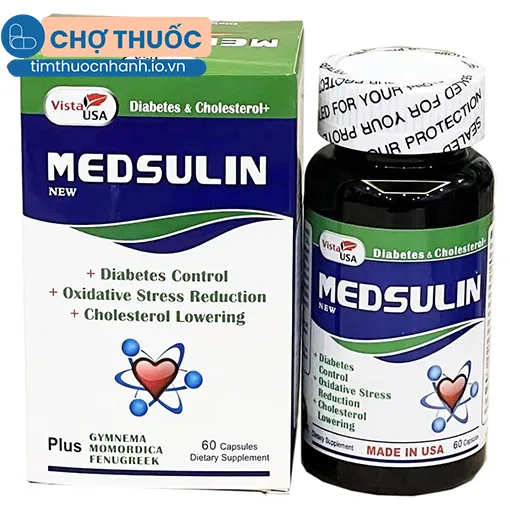 Medsulin