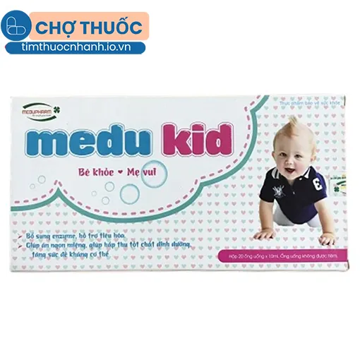 Medu Kid
