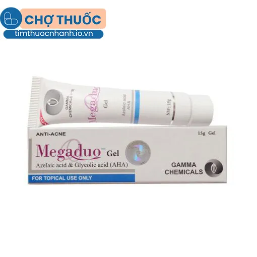 Megaduo Gel