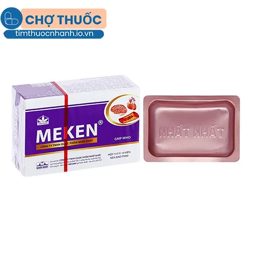 Meken