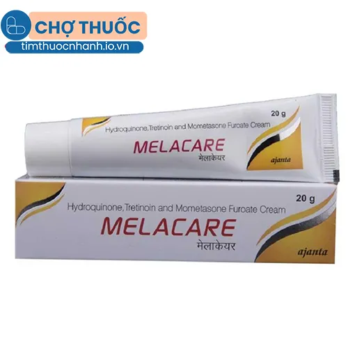 Melacare