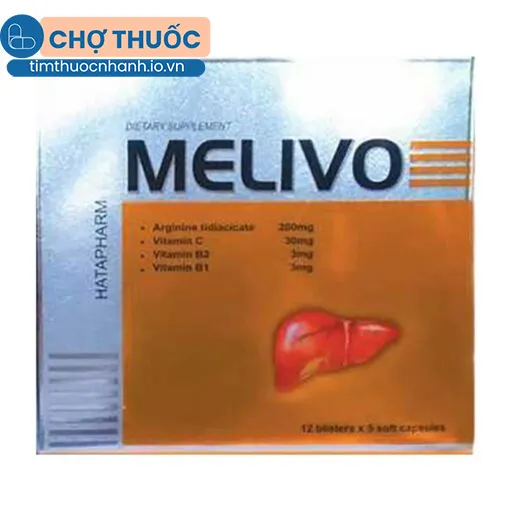Melivo