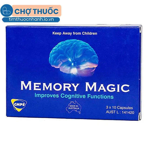 Memory Magic