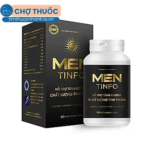 Mentinfo