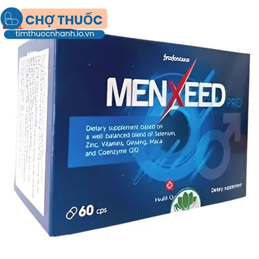 Menxeed Pro