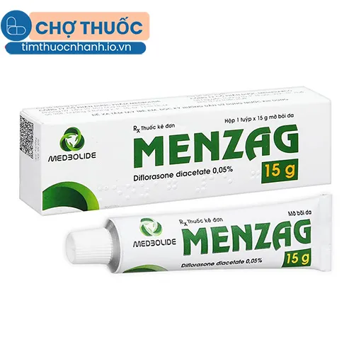 Menzag