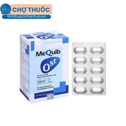 MeQuib Ost
