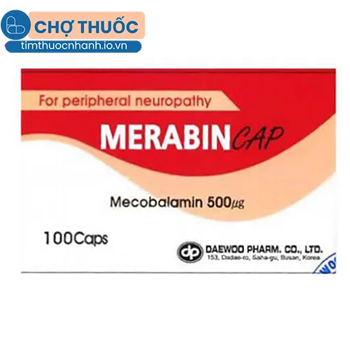 Merabincap