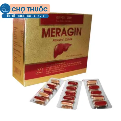 Meragin