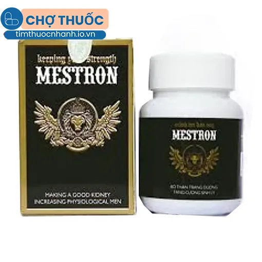 Mestron