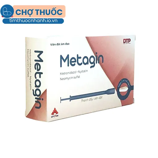 Metagin