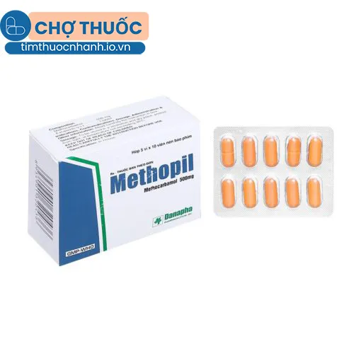 Methopil