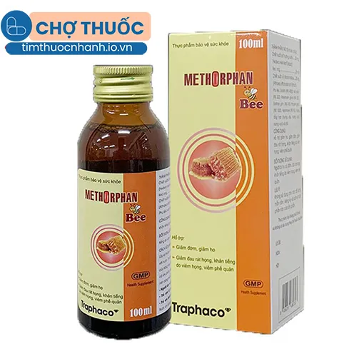 Methorphan Bee