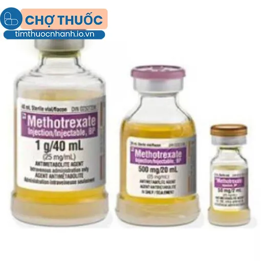 Methotrexate Hemedica