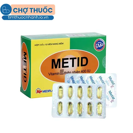 Metid