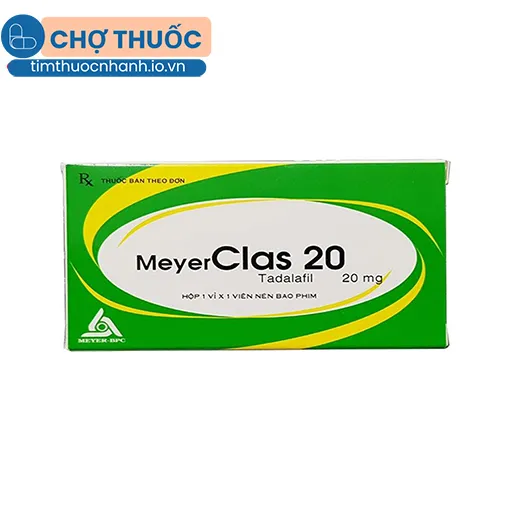 MeyerClas 20