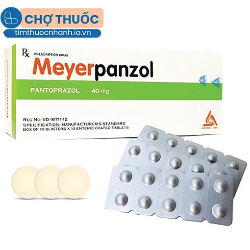 Meyerpanzol