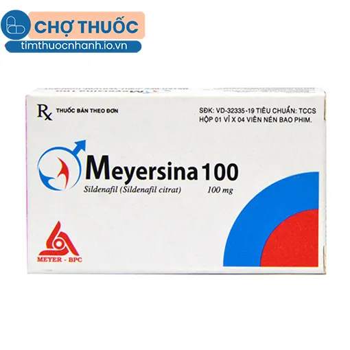 Meyersina 100