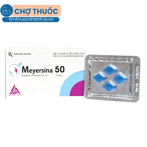 Meyersina 50