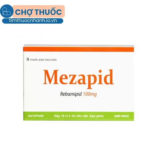 Mezapid
