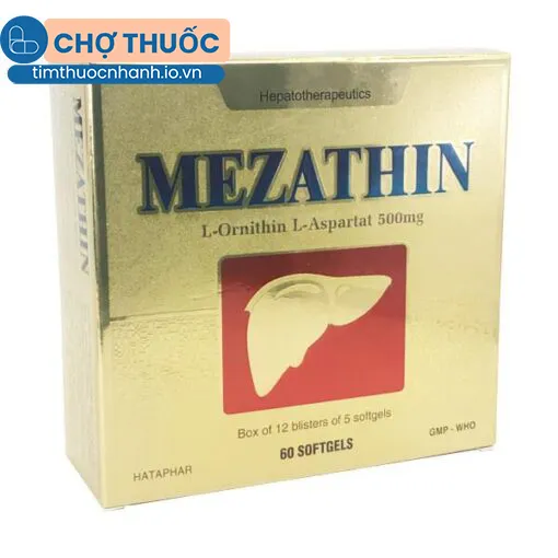 Mezathin