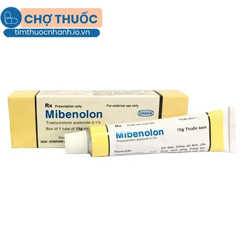 Mibenolon