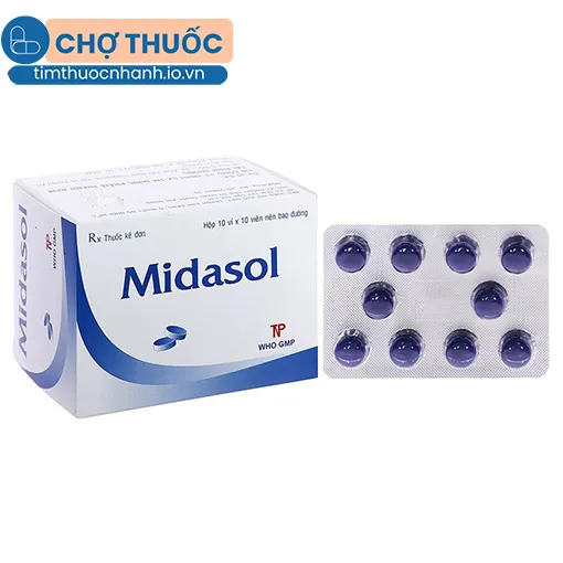 Midasol